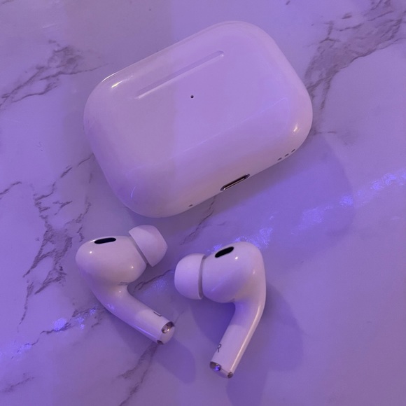 Airpod Pro 2nd Gen (Unused)